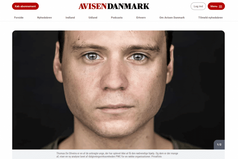 Avisen-Danmark