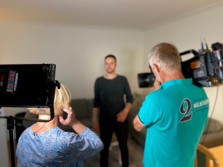 Danmarks Radio